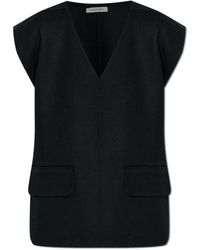 By Malene Birger - Vests - Lyst