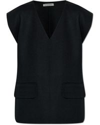 By Malene Birger - Vests - Lyst