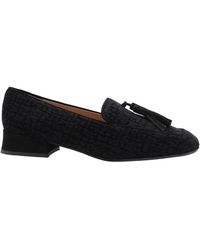 Status - Schoenen ,Zwart ,Walace Mocassin Schoenen - Lyst