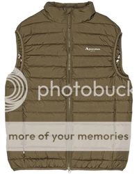 Aquascutum - Vest 100Gsm - Lyst