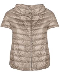 Herno - Light Jackets - Lyst