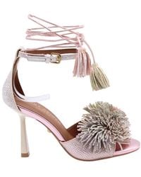 Kurt Geiger - High Heel Sandals - Lyst