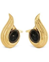 Ferragamo - Earrings - Lyst