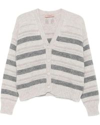 Twinset - Cardigans - Lyst