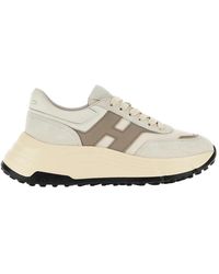 Hogan - Sneakers Hi-Fi - Lyst