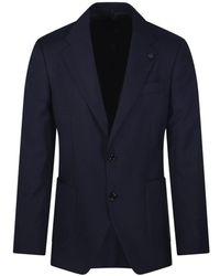 Lardini - Blazers - Lyst