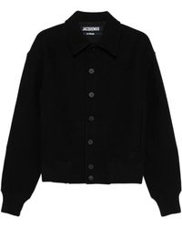 Jacquemus - Chaqueta Le Paisan Lana - Lyst