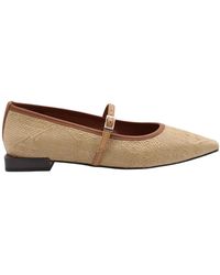 Ángel Alarcón - Ballerina Shoes - Lyst