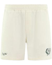 Represent - Crest Short Voor - Lyst