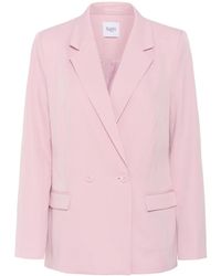 Saint Tropez - Blazers - Lyst