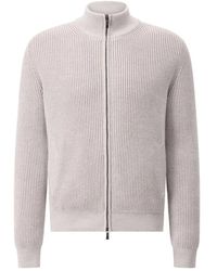 Moorer - Cardigans - Lyst