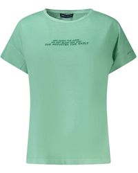 North Sails - T-Shirts - Lyst