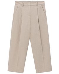 Seductive - Wide Broeken - Lyst
