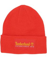 Timberland - Beanies - Lyst