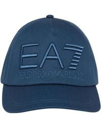 EA7 - Hats & Caps - Lyst