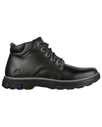 Skechers-Boots voor heren | Online sale met kortingen tot 30% | Lyst BE