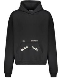 Mr. Saturday - Hoodies - Lyst