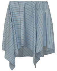 IRO - Utalia Asymmetrische Rok - Lyst