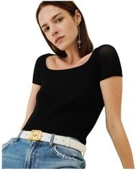 Marella - T-Shirts - Lyst