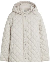 Cinque - Light Jackets - Lyst