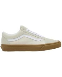 Vans - Shoes > Sneakers - Lyst