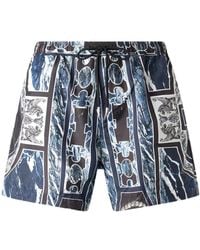 Roberto Cavalli - Beachwear - Lyst