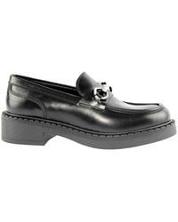 Marco Ferretti - Loafers - Lyst