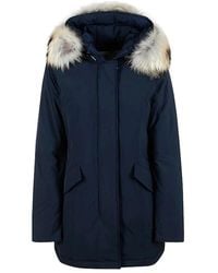 Woolrich - Parkas - Lyst