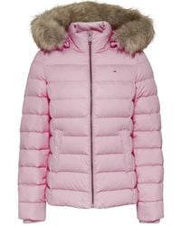 Tommy Hilfiger - Winter Jackets - Lyst