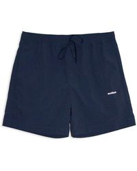 Soulland - Parker Sport- En Zwemshorts - Lyst