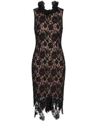 GIUSEPPE DI MORABITO - Party Dresses - Lyst