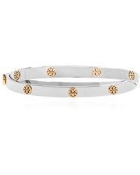 Tory Burch - Icon Double Bracelet - Lyst