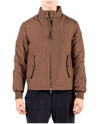 Heskimo - Jassen ,Bruin ,Blouson - Lyst