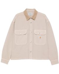 Carhartt - Prescott Shirt Jac - Lyst