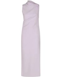 Courreges - Maxi Dresses - Lyst
