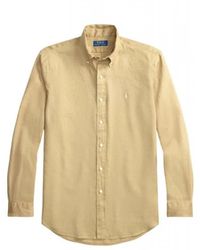 Ralph Lauren - Casual Shirts - Lyst