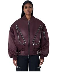 Chopova Lowena - Bomber Jackets - Lyst