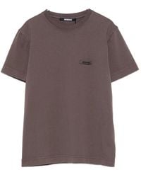 Jacquemus - T-Shirts - Lyst