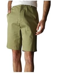 Calvin Klein - Casual Shorts - Lyst