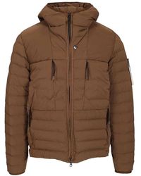 Stone Island - David-Tc Jacket - Lyst