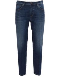 Dondup - Pantalone Brighton - Lyst