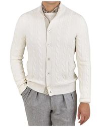 Gran Sasso - Cardigans - Lyst