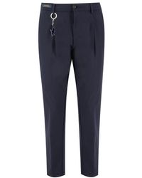 Paul & Shark - Chinos - Lyst