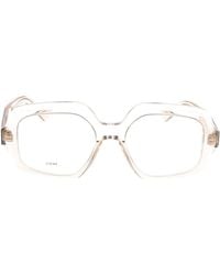 Loewe - Glasses - Lyst