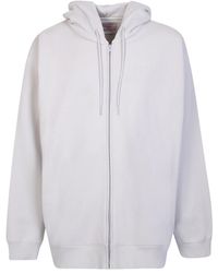 Martine Rose - Zip-Throughs - Lyst