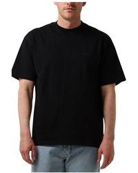 Woodbird - Herren Polo & T-Shirts Base Tee - Lyst