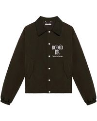 1989 STUDIO - Light Jackets - Lyst