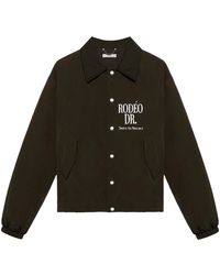 1989 STUDIO - Light Jackets - Lyst