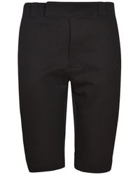Prada - Casual Shorts - Lyst
