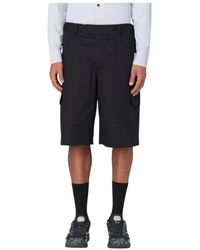 GR10K - Casual Shorts - Lyst